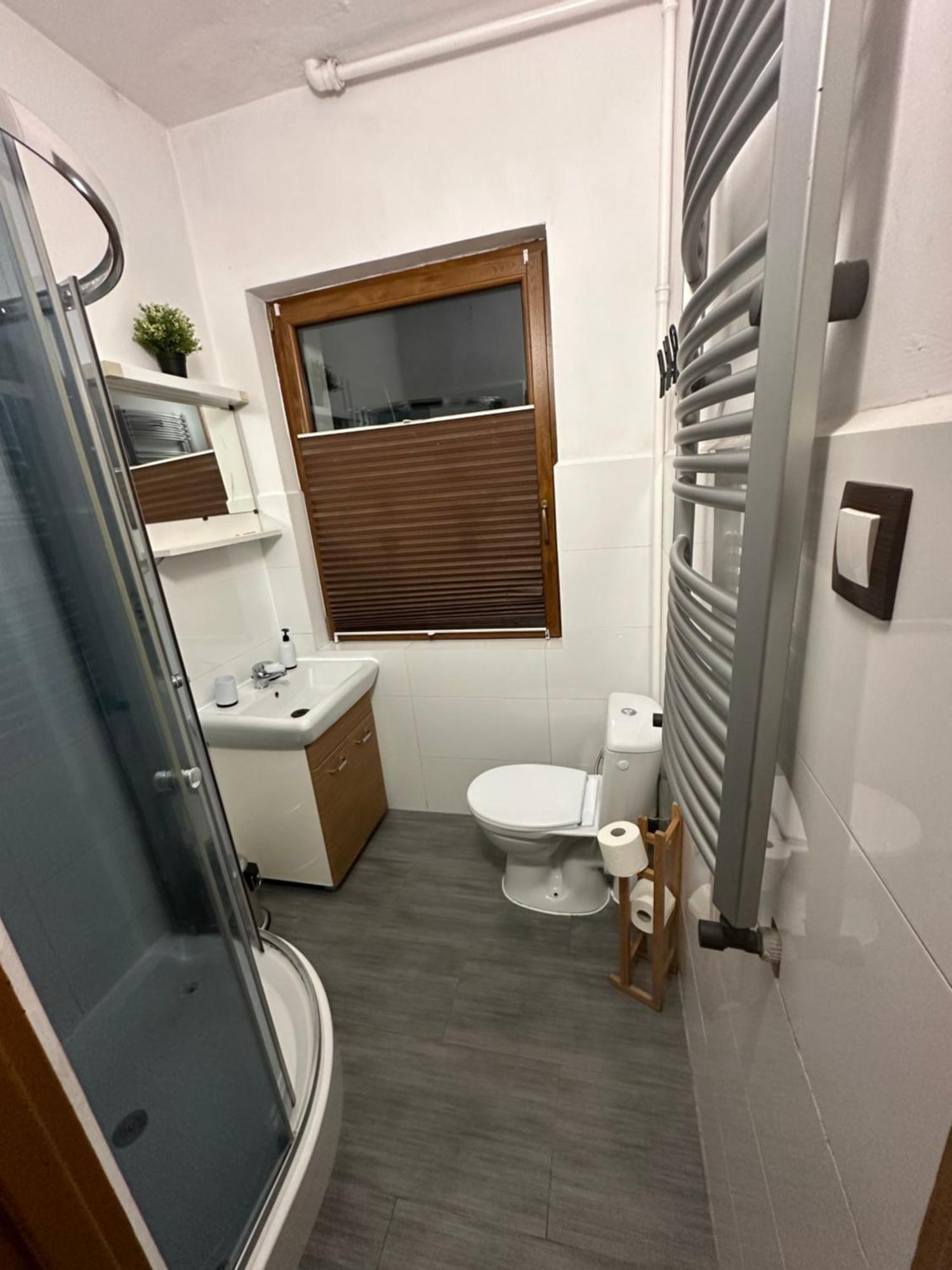 Józka Chata max 15 os sauna Porąbka Exterior foto